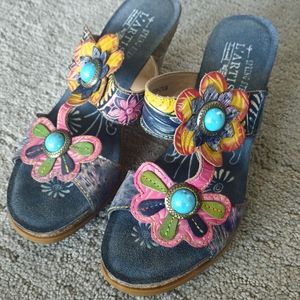 L'Artiste by Spring Step